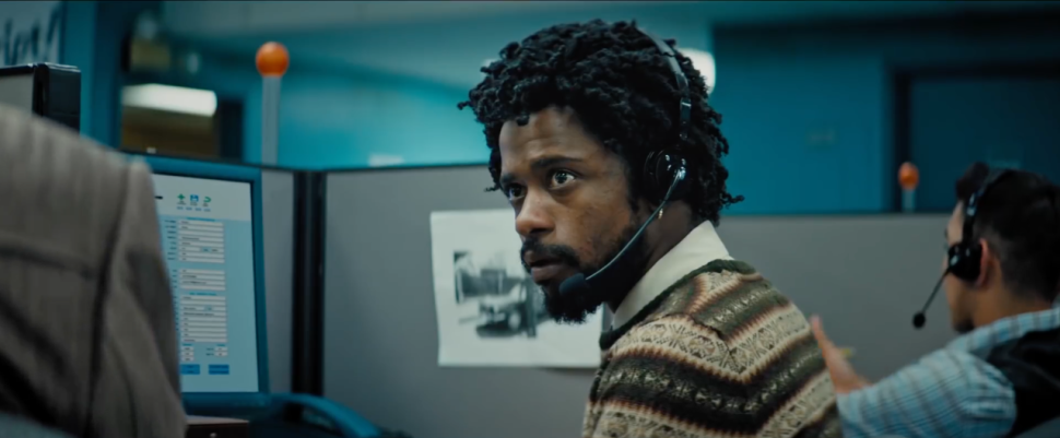 ‘Sorry to Bother You’ Review: Lakieth Stanfield Shines in Year’s Best ...