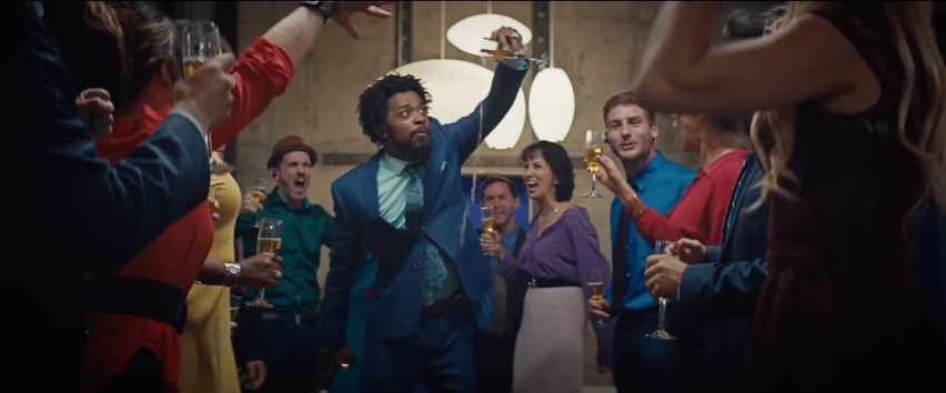 Sorry to Bother You Review