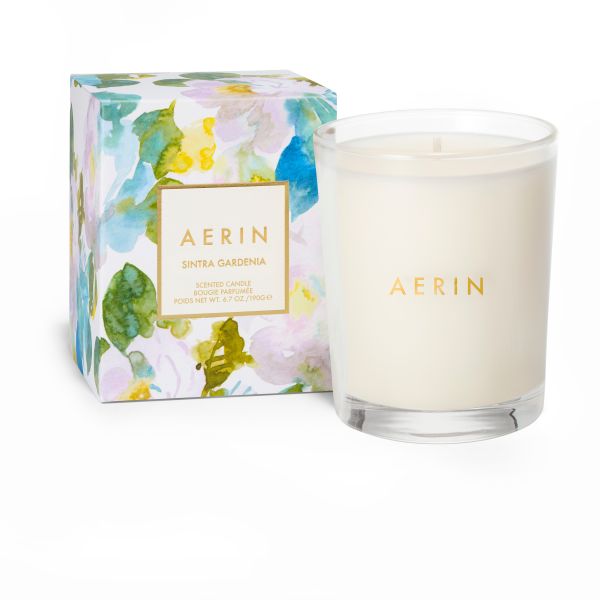 Aerin Sintra Gardenia