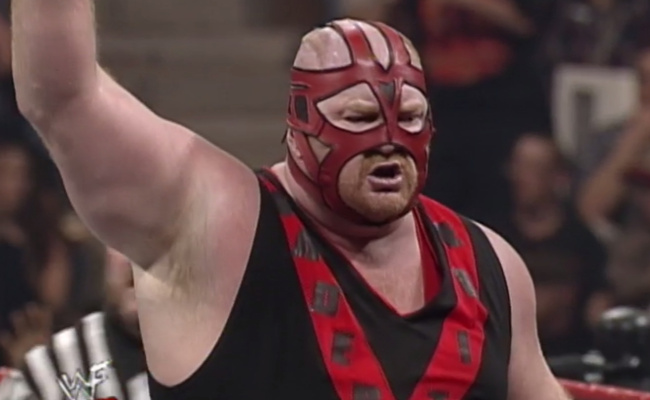 Vader Cause of Death Leon White