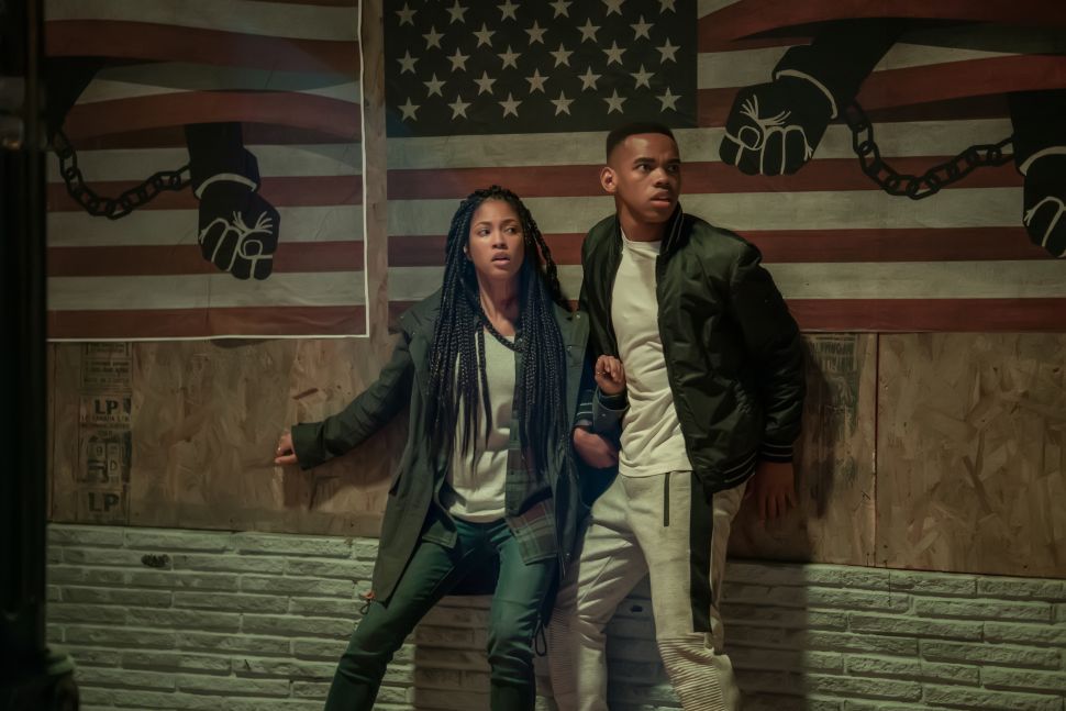 The First Purge Box Office