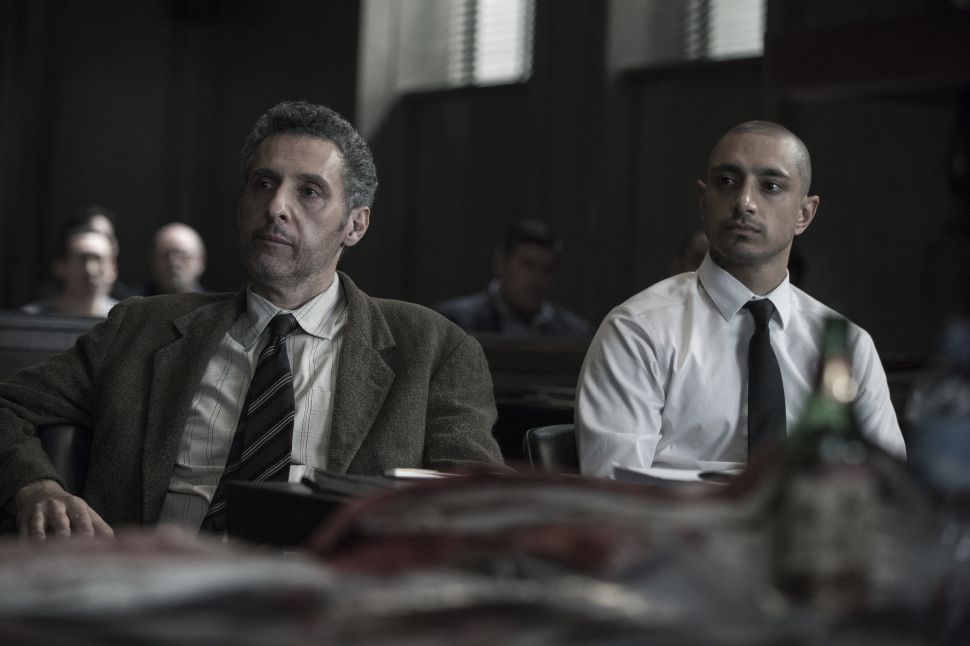 HBO The Night of Season 2