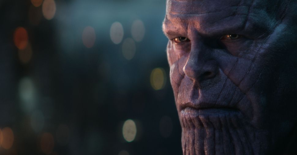 Avengers 4 Spoilers