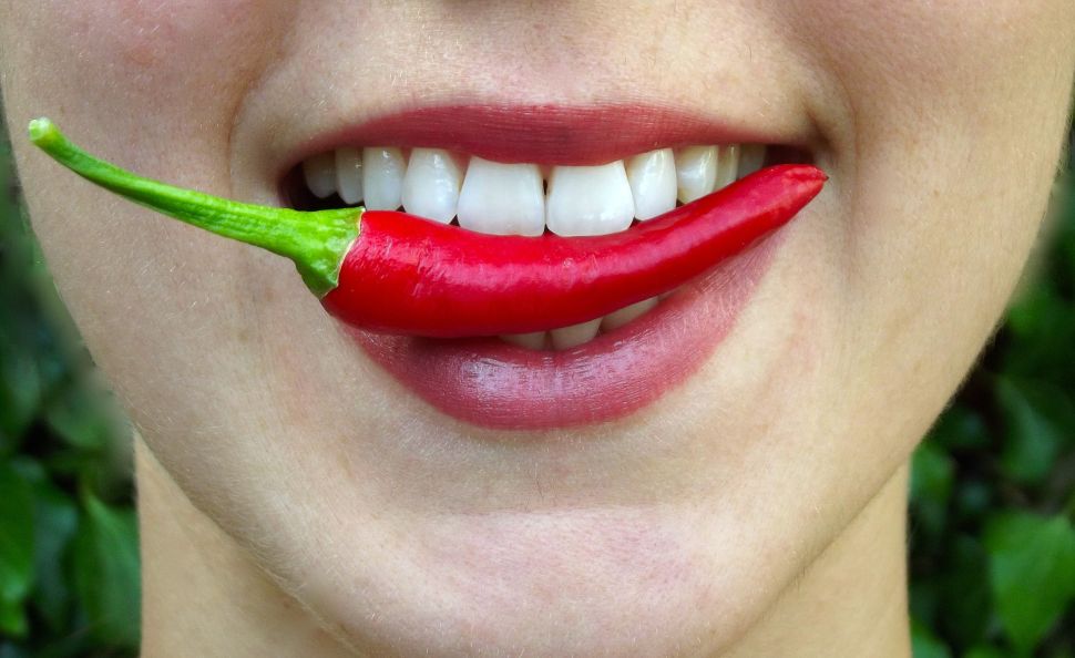 Rate My Professors used a chili pepper to denote "hot" teachers until a social media outcry.