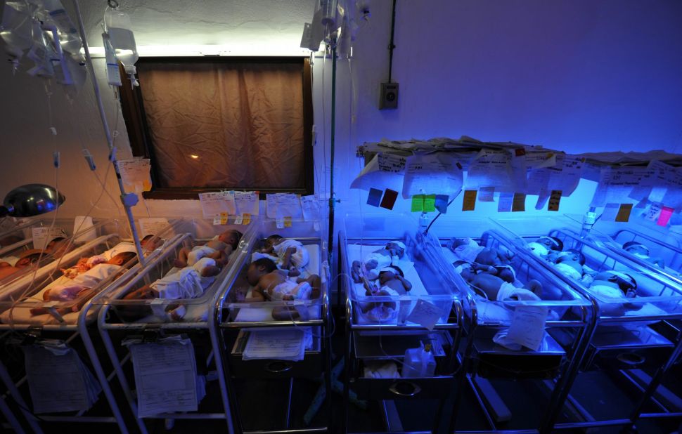 Thirty-five percent of the state's infants and toddlers live in families with incomes of $49,000 or less.