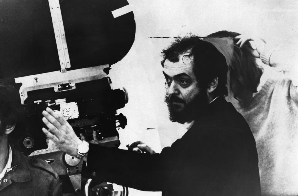 Stanley Kubrick Script