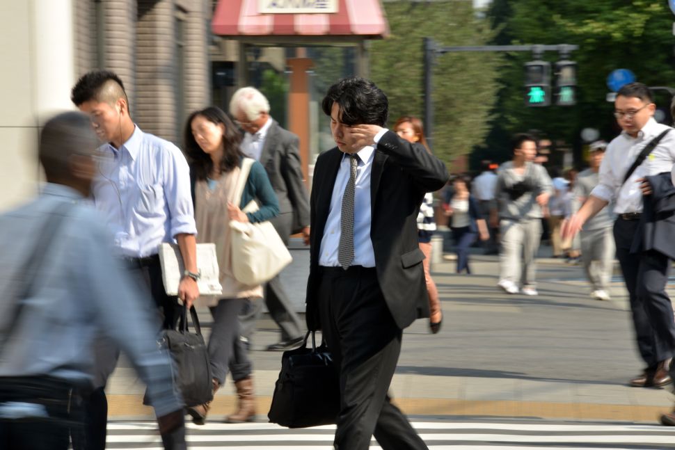 Is the four-day work week viable in the U.S.?