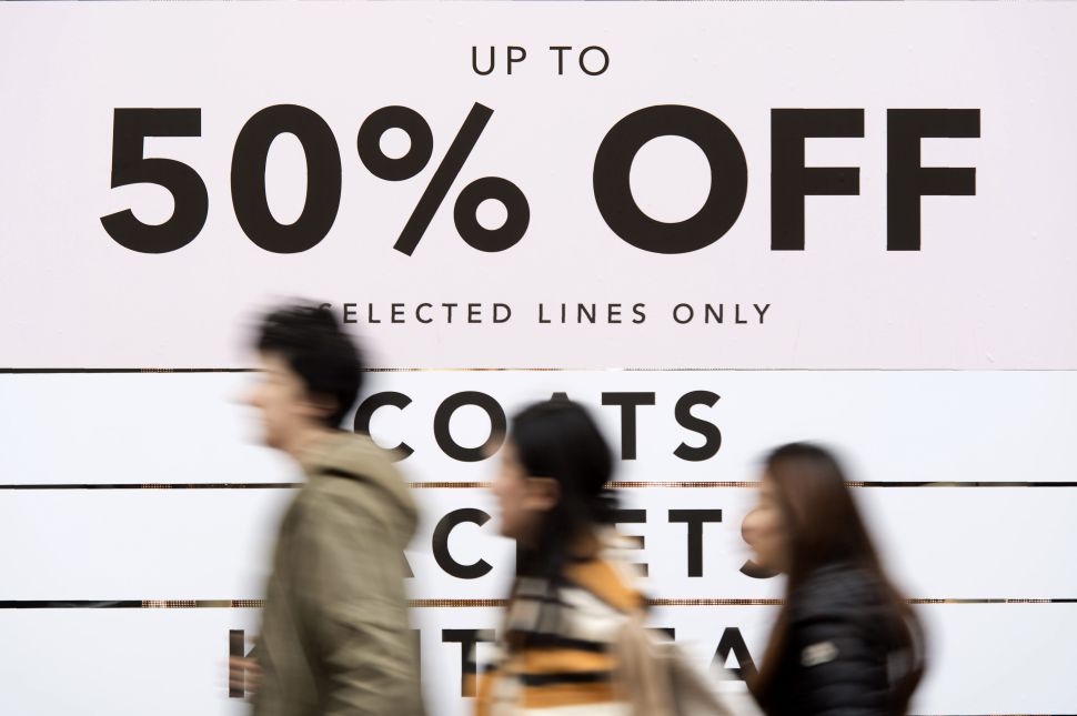 Amazon's competitors offer deep discounts ahead of Prime Day.