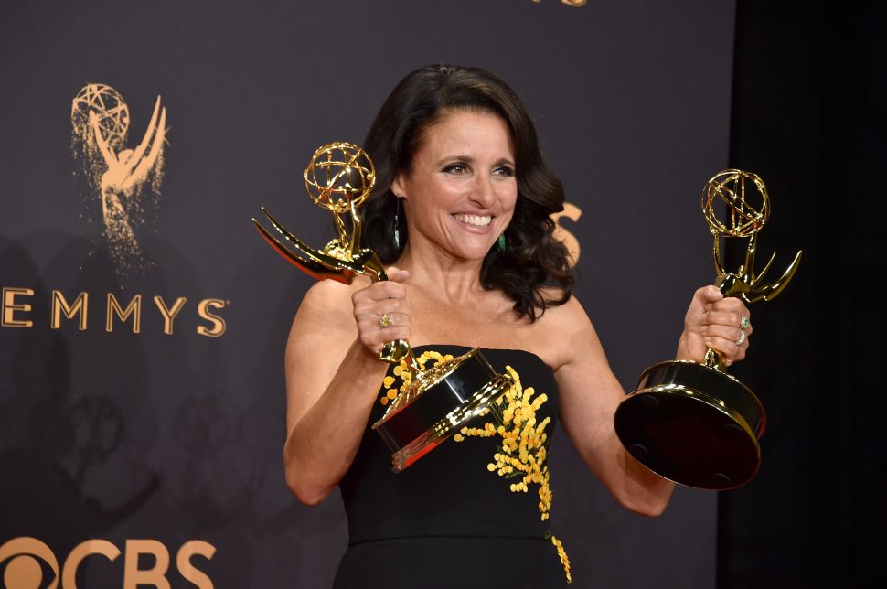 2018 Emmy Nomination Predictions