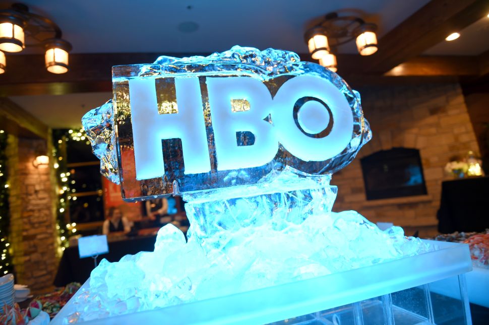 HBO vs. Netflix