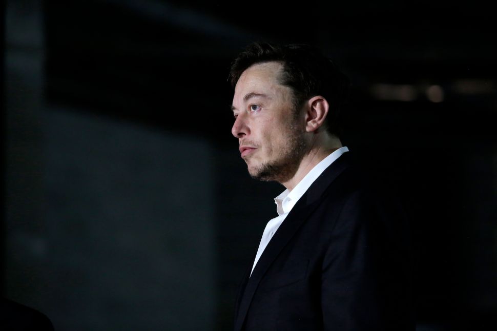 The lawsuit alleged that SolarCity employees fabricated sales numbers in 2016 to create phantom revenue.