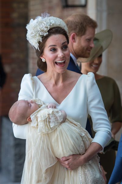The Duchess of Cambridge Kate Middleton