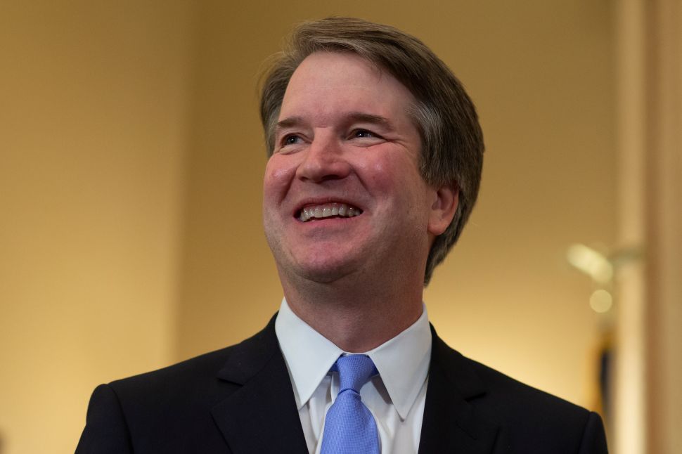 Brett Kavanaugh has supported journalists in libel cases, but sided against reporters in other First Amendment matters.