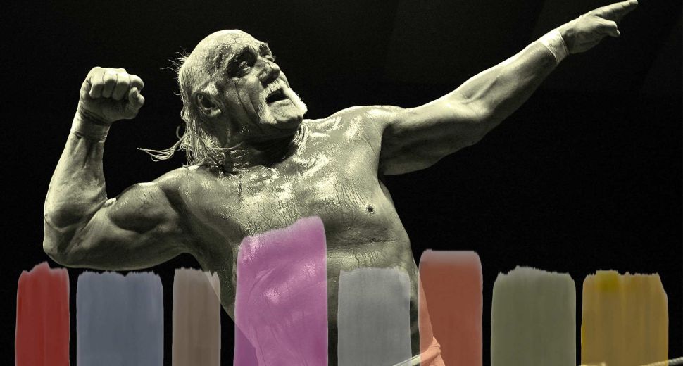 After Univision purchased Gawker Media, Hulk Hogan became the largest creditor of Gawker’s bankruptcy estate.