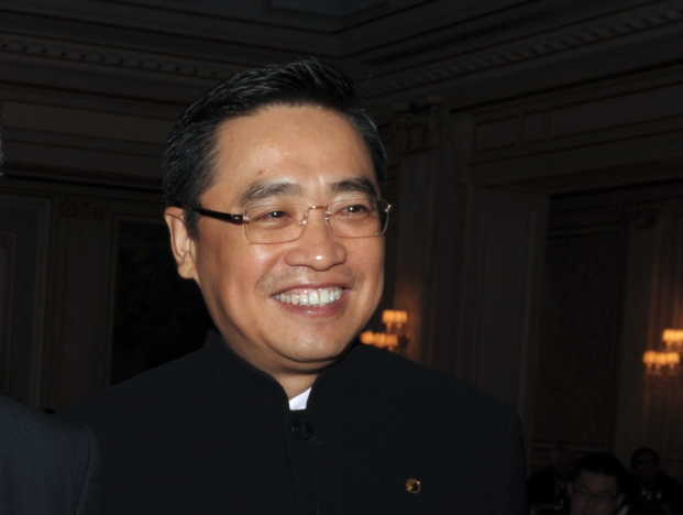 HNA owns a significant share in Hilton.
