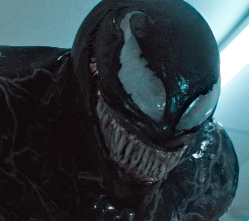 Watch Venom Trailer