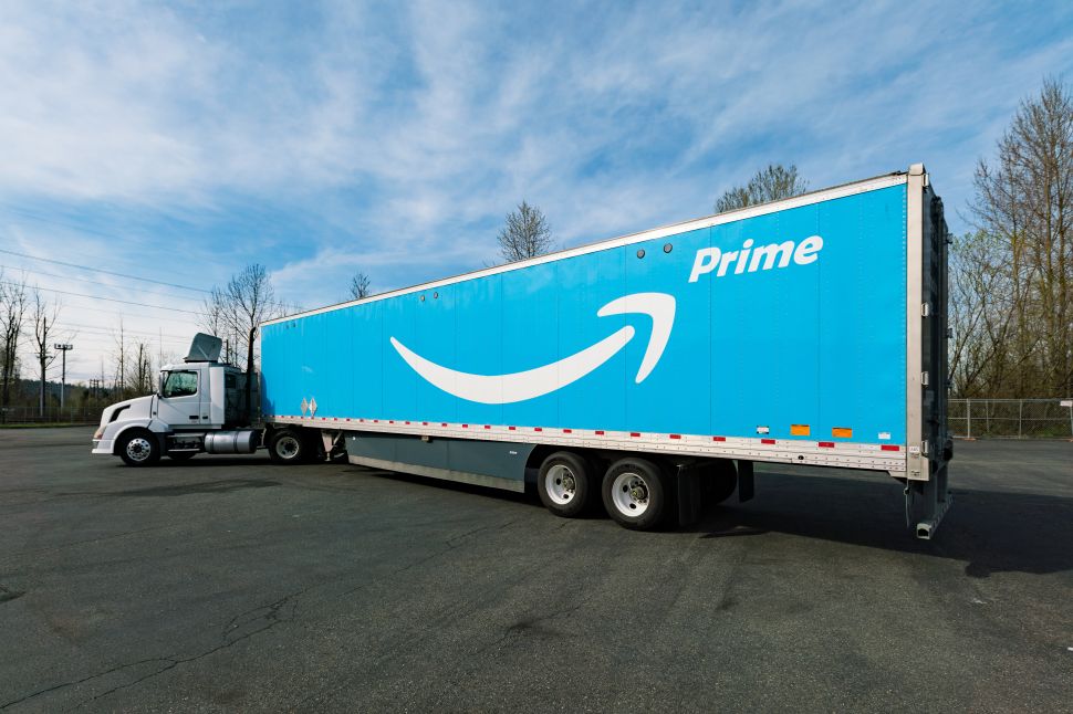 On Prime Day, Amazon added more new Prime members than any previous day in the its history. 
