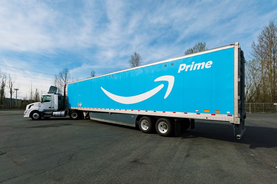 On Prime Day, Amazon added more new Prime members than any previous day in the its history.