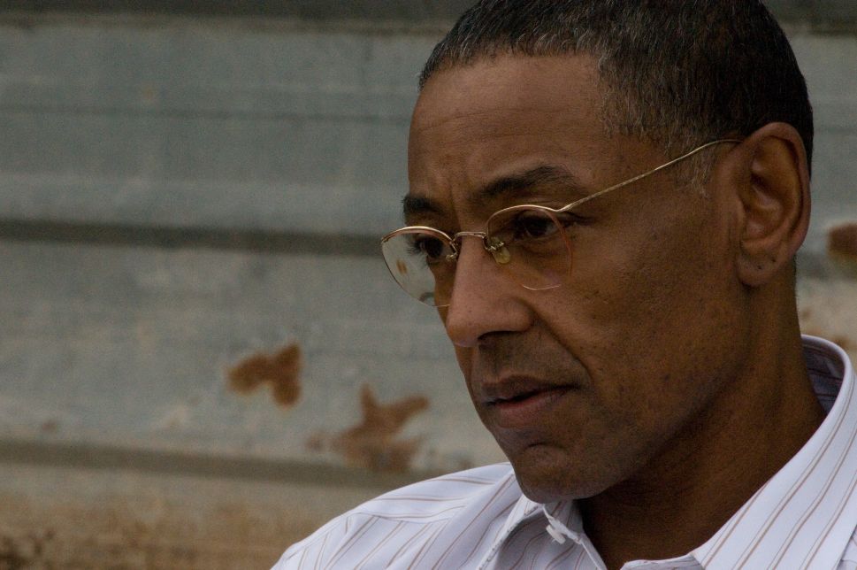 Better Call Saul Gus Fring Breaking Bad