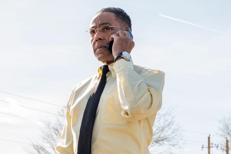 Better Call Saul Breaking Bad