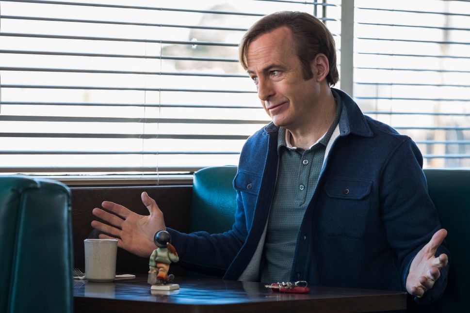Better Call Saul Recap