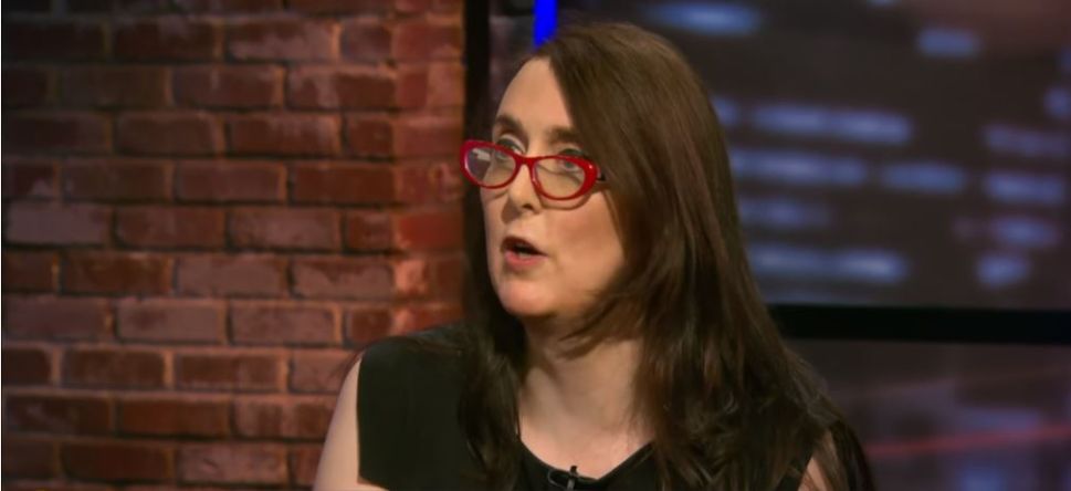 Congress Candidate Brianna Wu Fights Boston Globe Over Gamer Photo