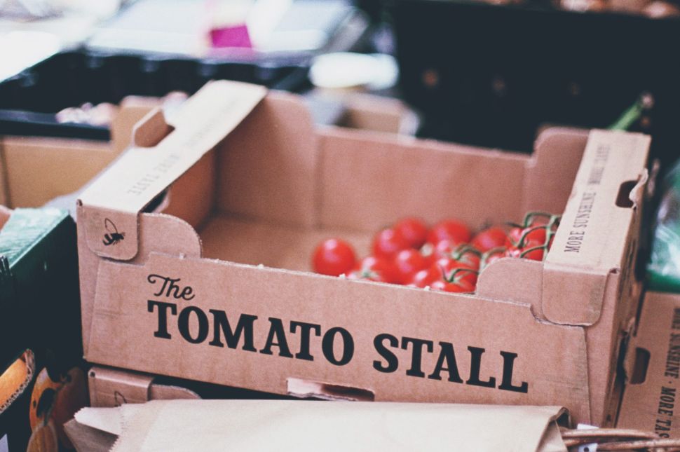 tomato trade NAFTA
