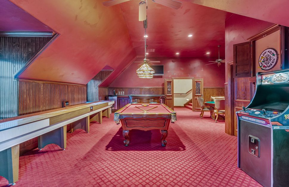This seems ideal for a #squad gathering.