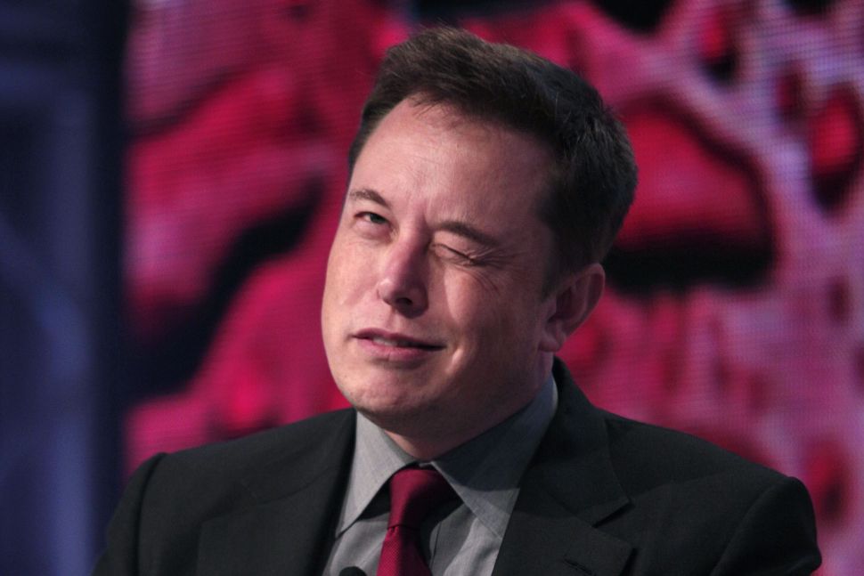 Tesla going private Elon Musk
