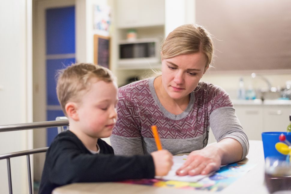 Homeschooling Misconceptions