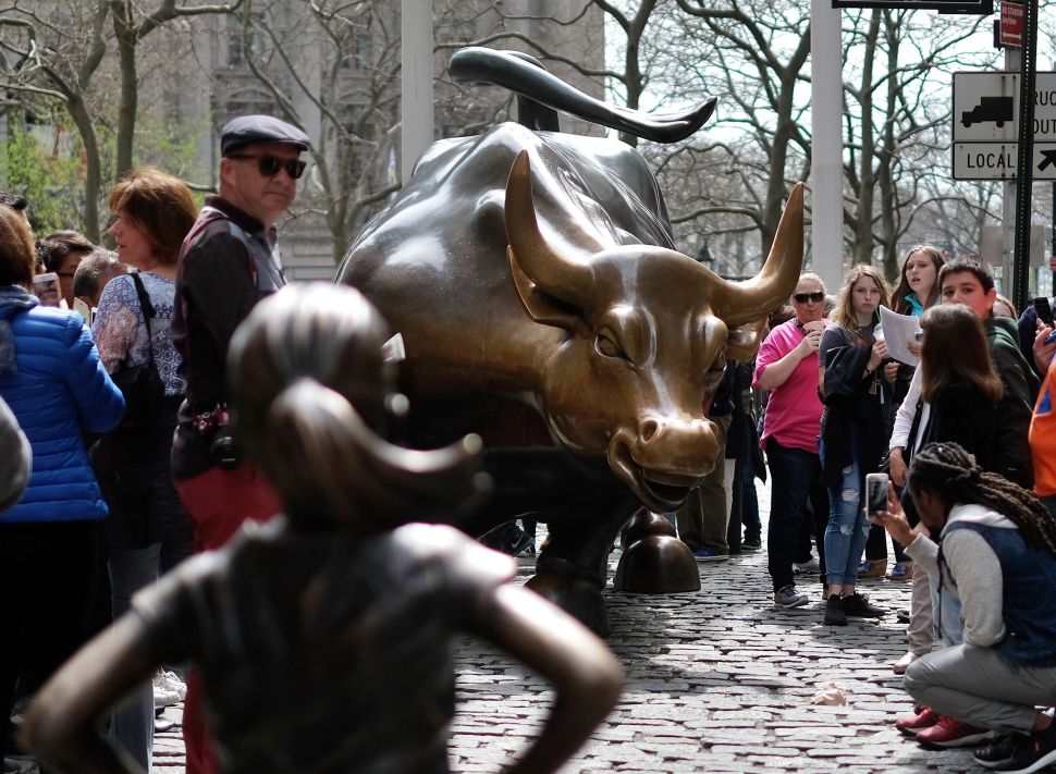 Bull market next recession