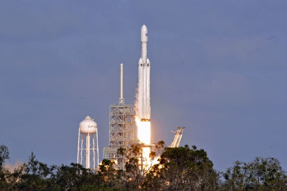 One girl's NASA dreams still have liftoff even though she told legendary engineer Homer Hickam to 'suck [her] dick and balls."