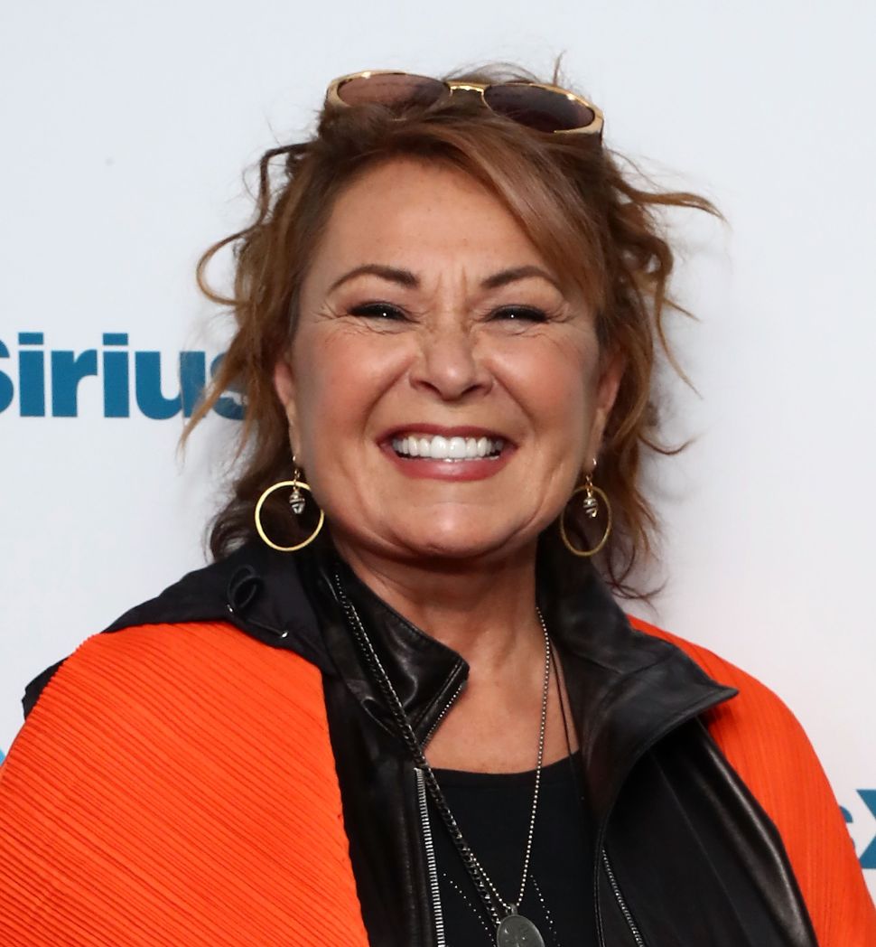 Tim Allen Roseanne Comments
