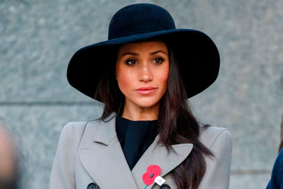 Meghan Markle is celebrating her birthday a little differently this year.