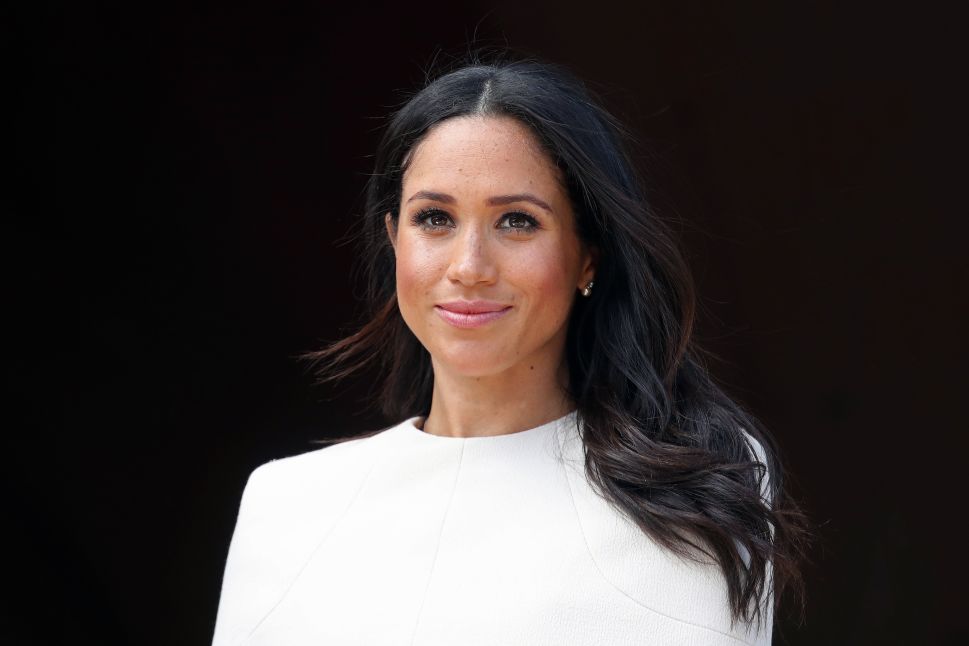 Meghan Markle's dad won't stop being the biggest blabbermouth of all time.