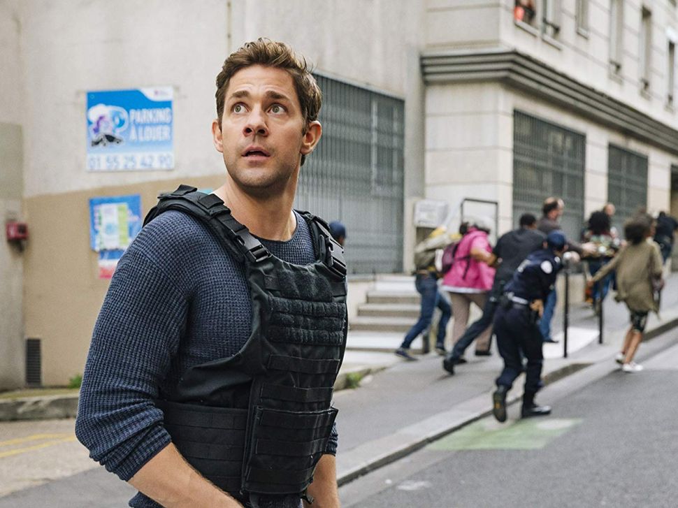 Jack Ryan Review