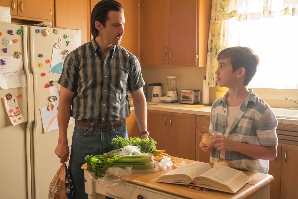 This Is Us Season 3 Theories