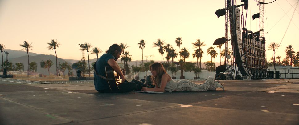 Bradley Cooper A Star Is Born Jonah Hil Mid 90s
