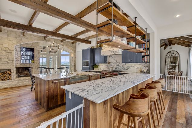 Andy Roddick Brooklyn Decker home