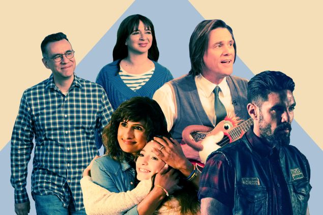 Fall TV 2018