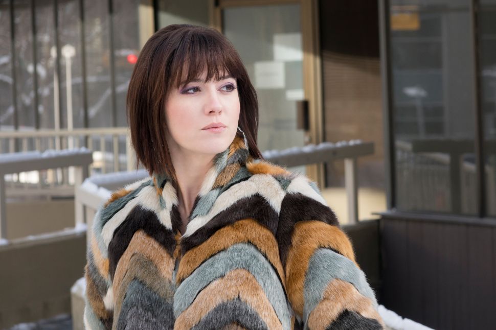 Mary Elizabeth Winstead Birds of Prey