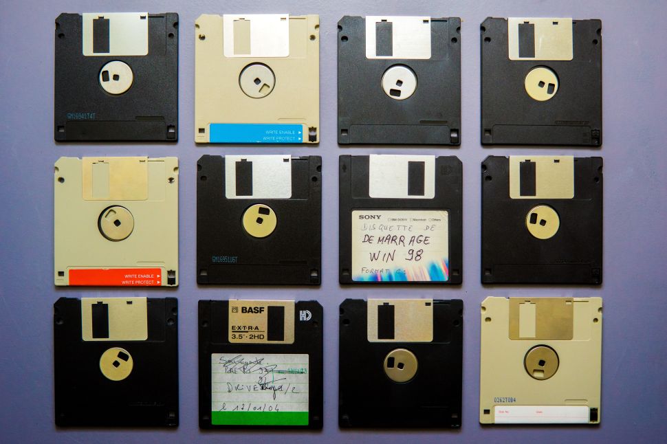 It was a bustling time for software piracy, a time when we first realized that digital information, unlike cassette tapes of our favorite music, didn’t degrade in quality when copies of copies were made.