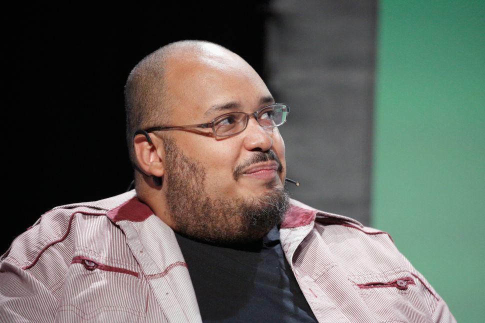 Partner Michael Seibel, partner at Y Combinator
