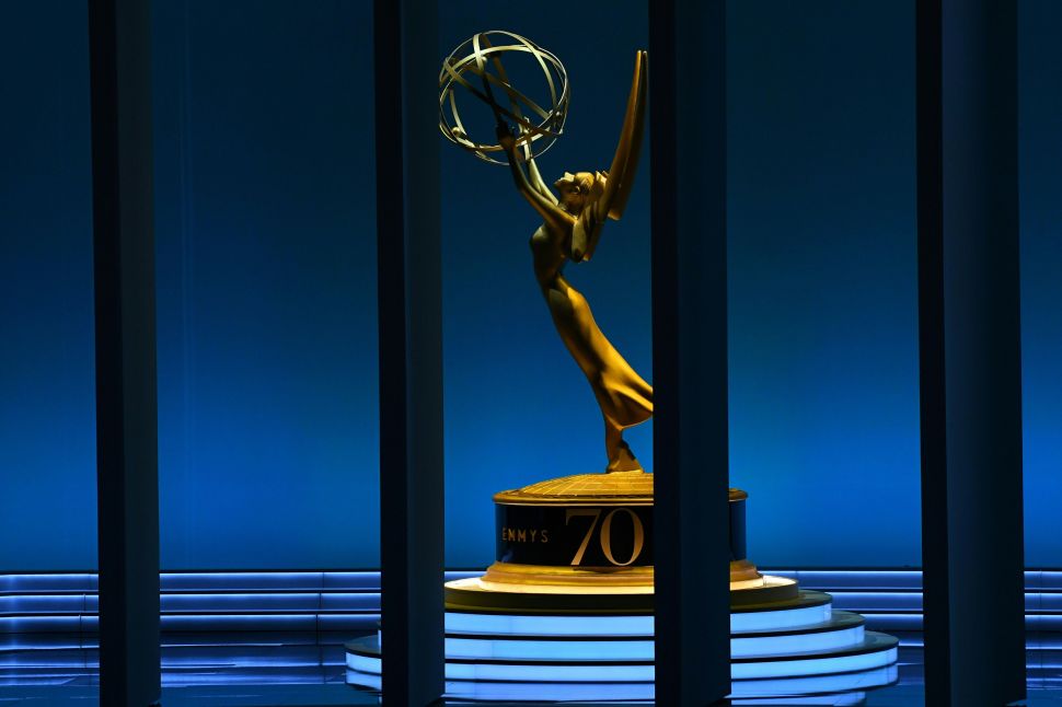 Emmys Better Than Oscars
