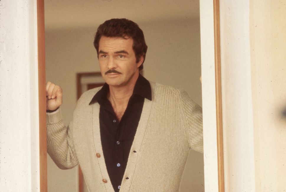 Burt Reynolds’ Cause of Death How Did the ‘Deliverance’ Star Die