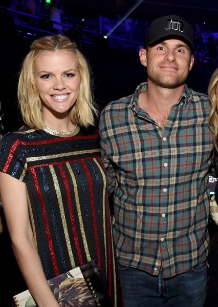 Andy Roddick Brooklyn Decker