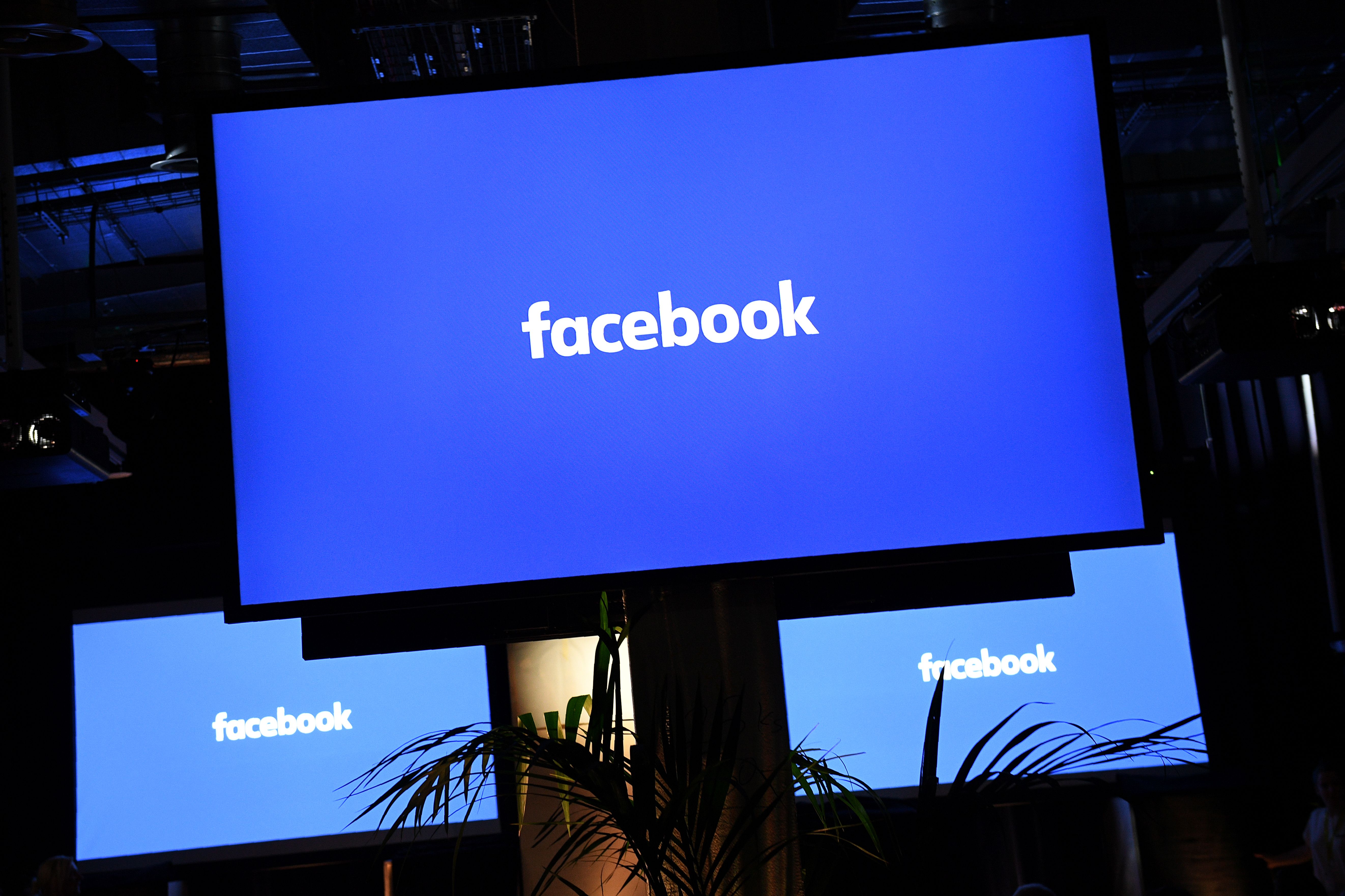 Facebook Watch Viewership