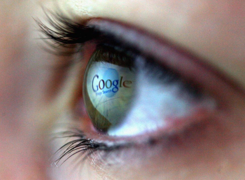 Google has entered our vocabulary, and possibly our souls.
