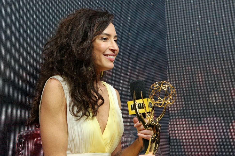 Supergirl Movie Reed Morano