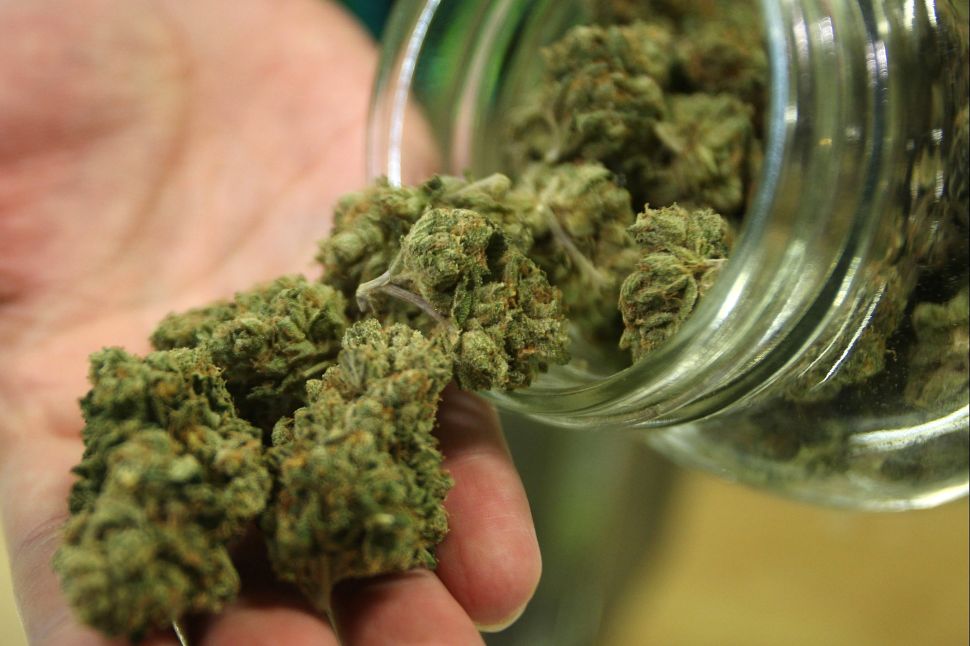 Proponents of marijuana legalization in New Jersey say it is only a matter of time before a bill is introduced and approved.